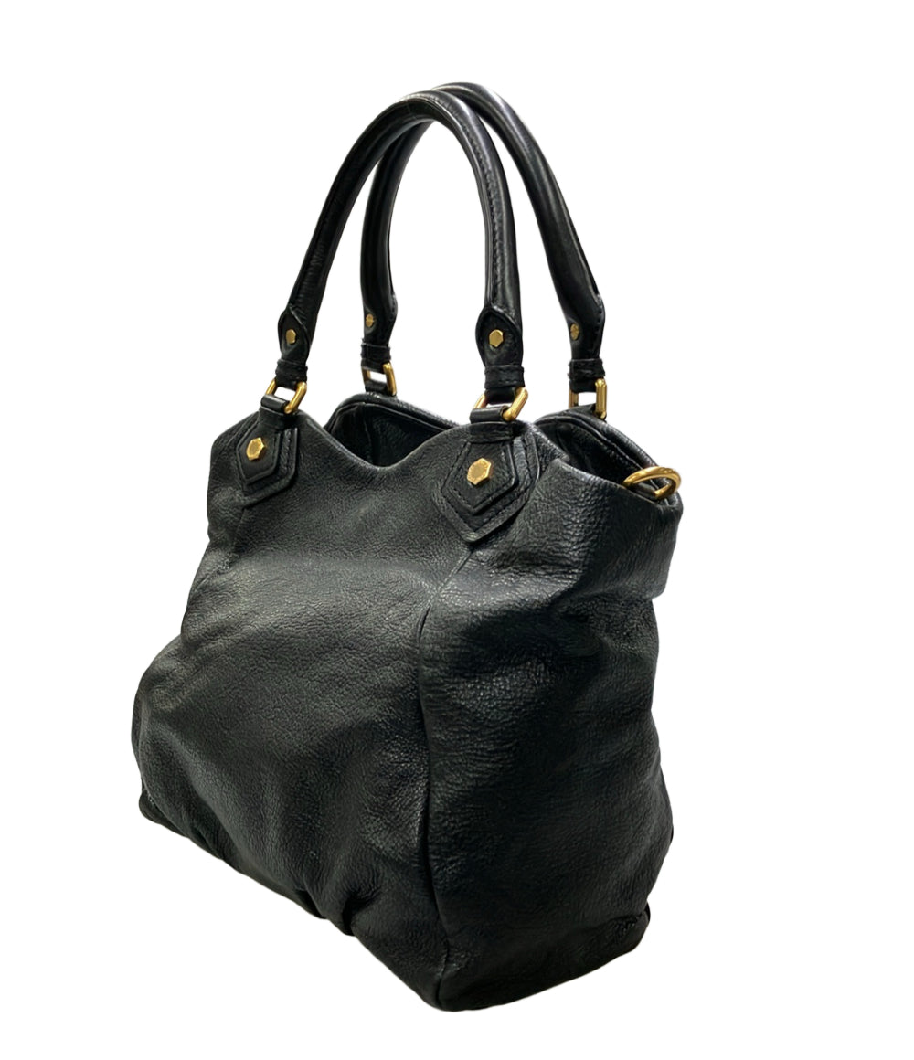 美品 MARC BY MARC JACOBS トートバッグ ショルダーバッグ 2WAY 斜め掛け レディース マークバイマークジェイコブス
