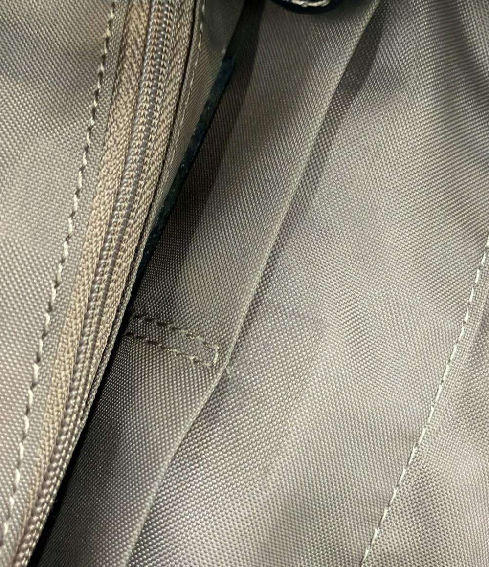 シャルル・ジョルダン ショルダーバッグ 斜め掛け モノグラム総柄 レディース CHARLES JOURDAN