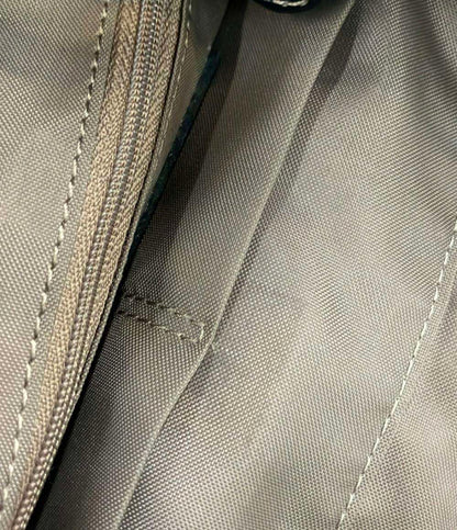 シャルル・ジョルダン ショルダーバッグ 斜め掛け モノグラム総柄 レディース CHARLES JOURDAN