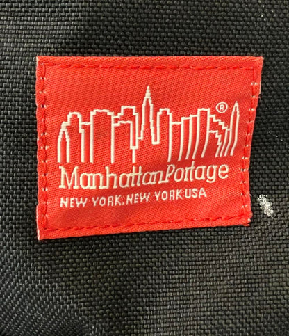Manhattan Portage ボディバッグ ウエストバッグ ウエストポーチ メンズ レディース マンハッタンポーテージ