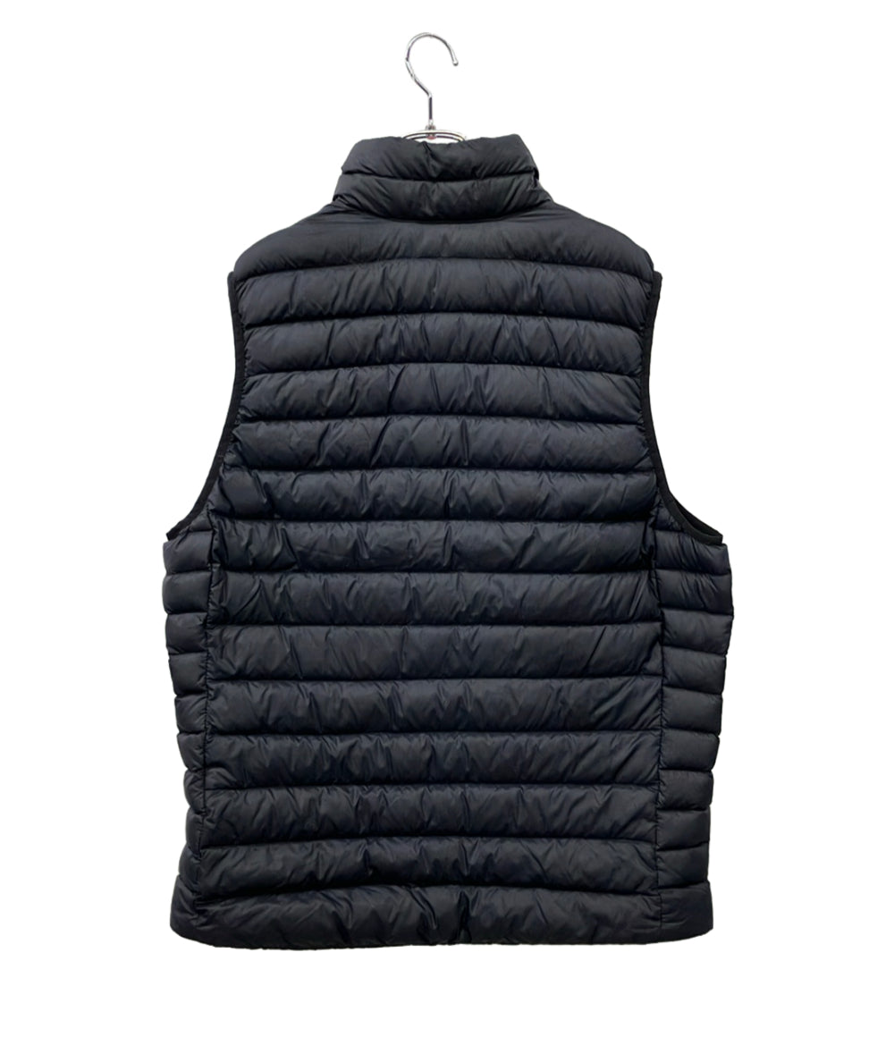 patagonia ダウンベスト メンズ SIZE M パタゴニア