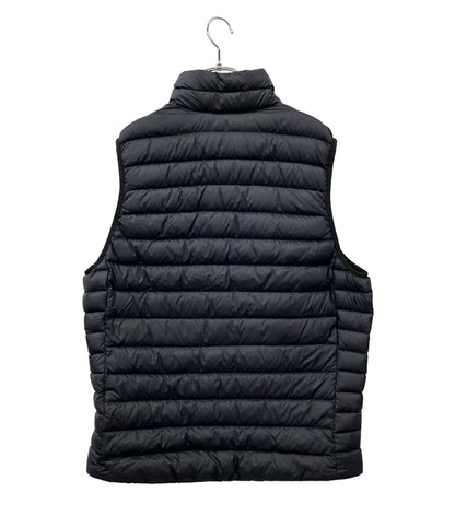 patagonia ダウンベスト メンズ SIZE M パタゴニア