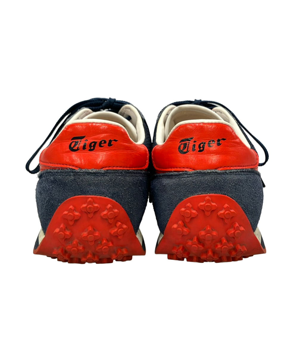 ONITSUKA TIGER ローカットスニーカー ランニングシューズ EDR 78 TH503N メンズ SIZE 26.0 オニツカタイガー