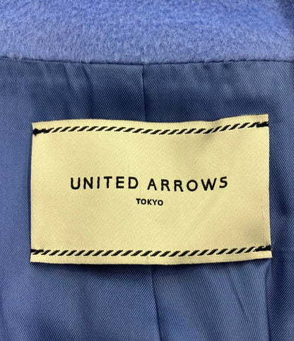 ユナイテッドアローズ ロングコート レディース SIZE 38 (S) UNITED ARROWS