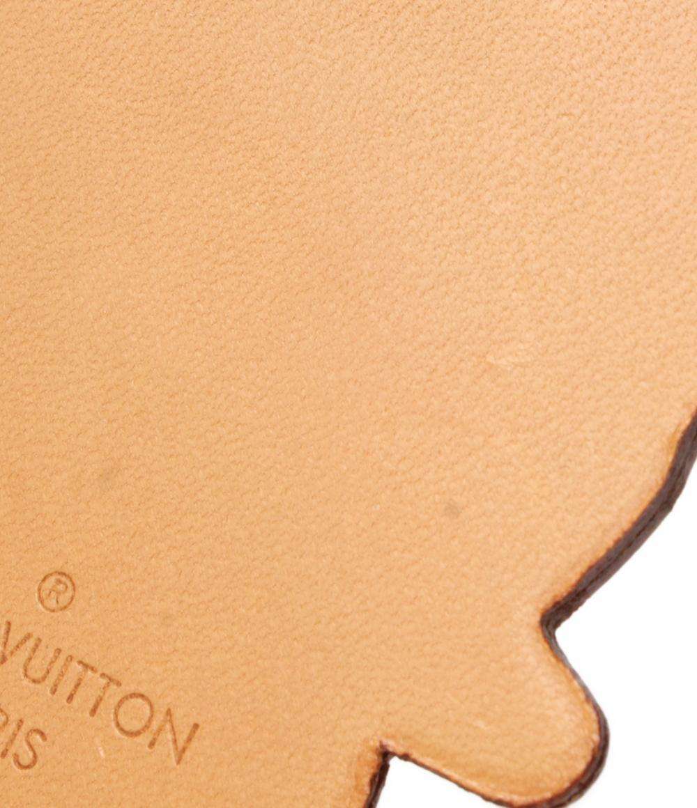 Louis Vuitton バッグチャーム ポルトクレ パンダ レディース ルイヴィトン