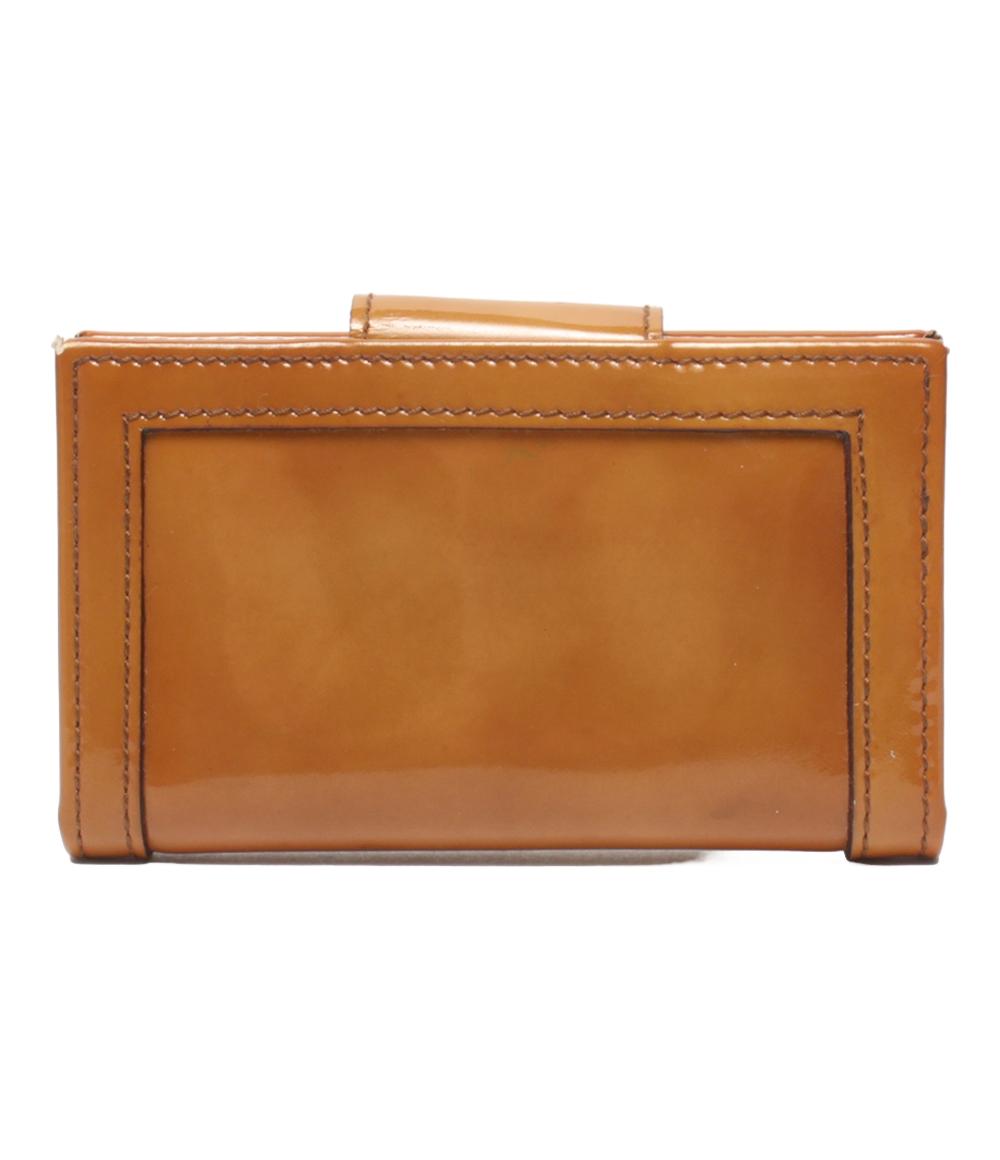 Salvatore Ferragamo ６連キーケース メンズ サルバトーレフェラガモ