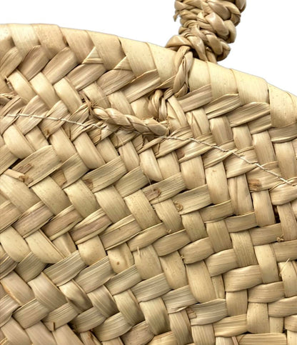 リュー・ドゥ・フルール トートバッグ かごバッグ レディース Rue Des Fleurs MONACO