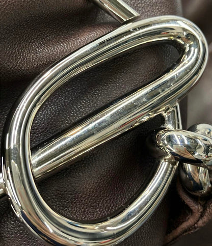 LOEWE ワンショルダーバッグ レディース ロエベ