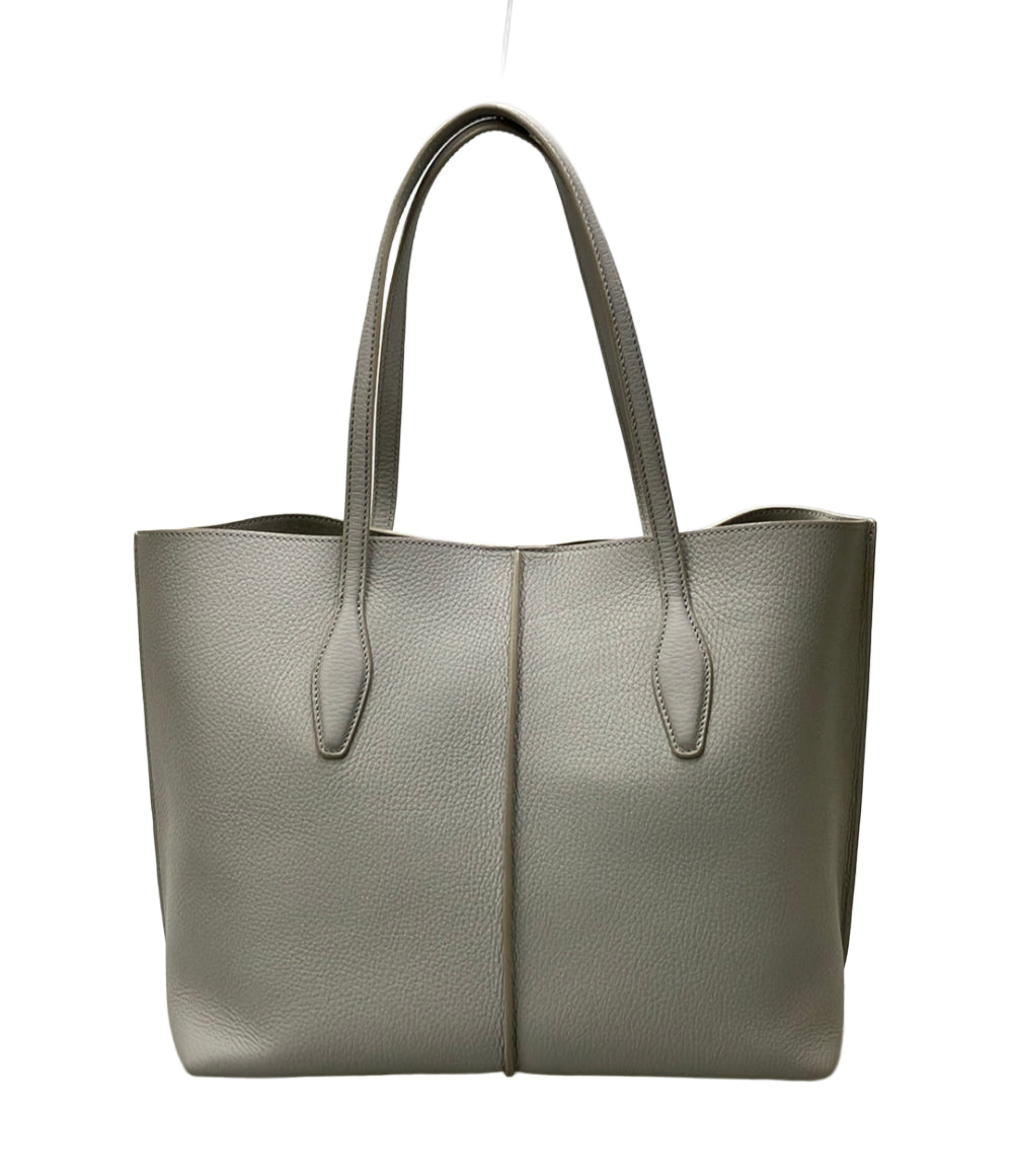 TOD’S トートバッグ レザー レディース トッズ
