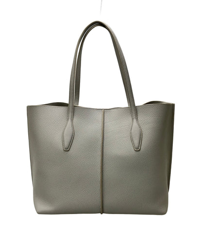 TOD’S トートバッグ レザー レディース トッズ