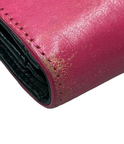 ディーゼル チェーンウォレット レディース DIESEL