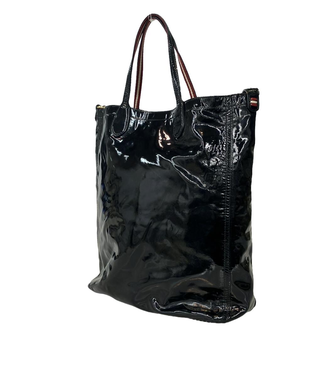 バリー 2wayショルダーバッグ トートバッグ 肩掛け レディース BALLY