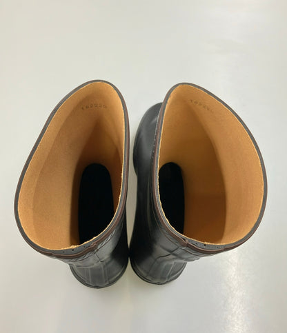 AIGLE レインブーツ ミドル丈 メンズ SIZE 42 (26cm) エーグル