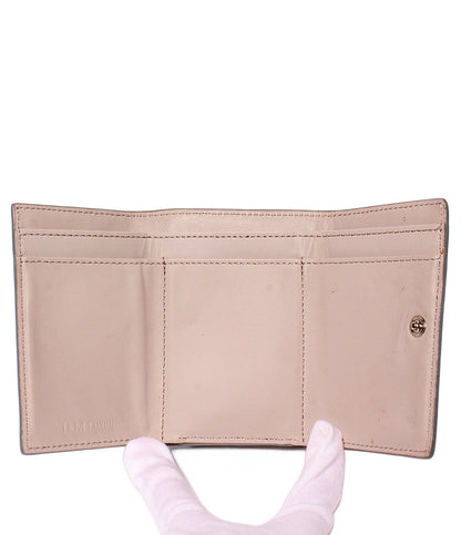 J&M Davidson 三つ折り財布 レディース ジェイアンドエムデヴィッドソン
