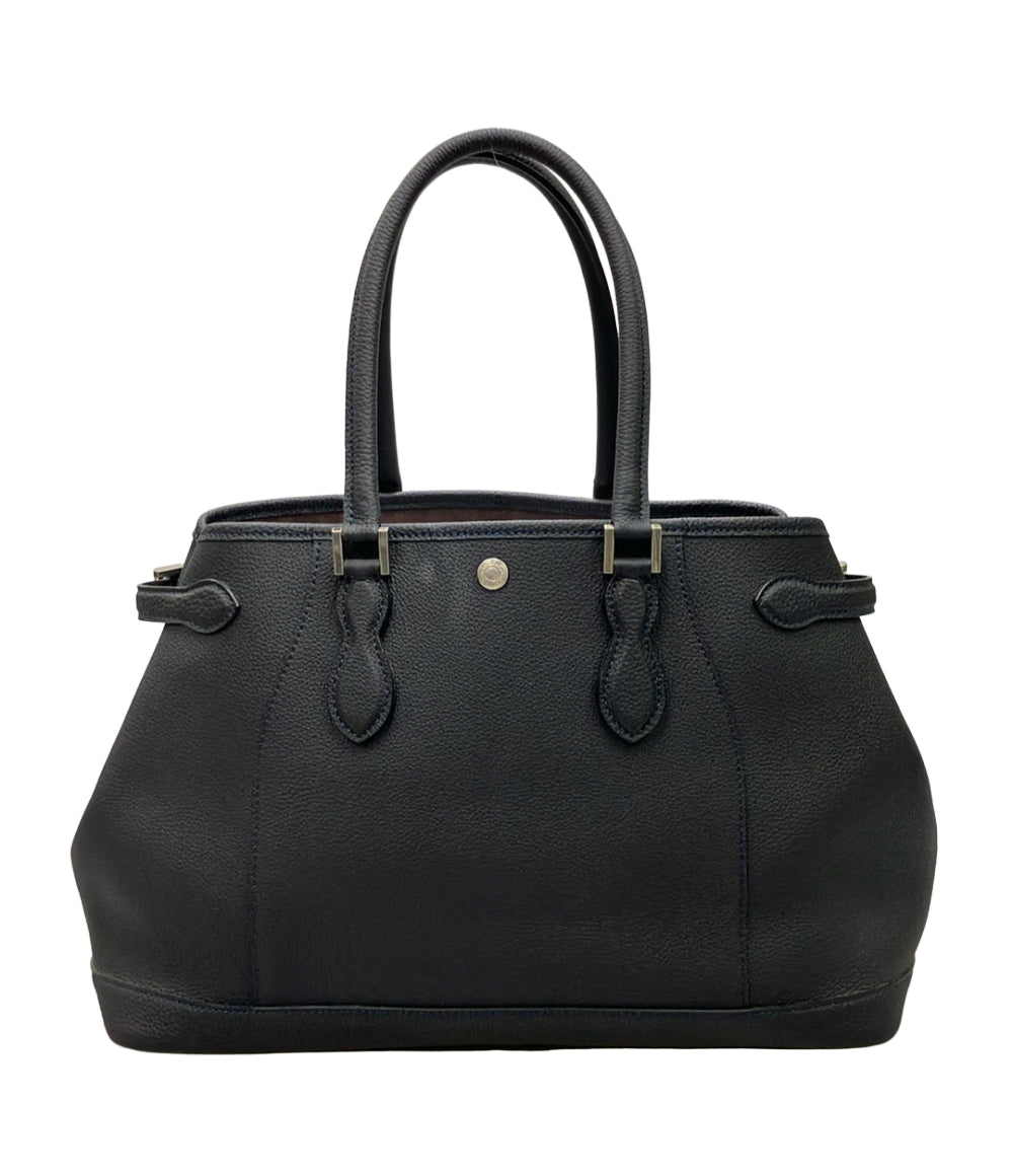 WILDSWANS トートバッグ レザー メンズ ワイルドスワンズ