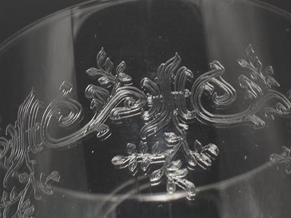 バカラ ワイングラス セビーヌ Baccarat