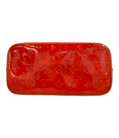 ルイ・ヴィトン ハンドバッグ トートバッグ ヒューストン ヴェルニ M91385 レディース LOUIS VUITTON