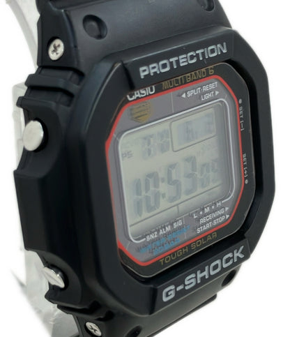 CASIO 腕時計 G-SHOCK ソーラー GW-M5610U カシオ