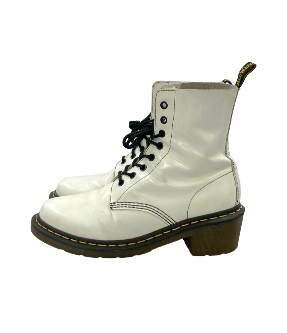 Dr.Martens 8ホールブーツ レディース SIZE UK 8 (27cm) ドクターマーチン