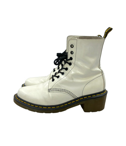 Dr.Martens 8ホールブーツ レディース SIZE UK 8 (27cm) ドクターマーチン