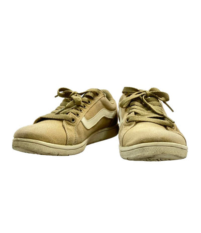 バンズ ローカットスニーカー レディース SIZE 23.0 (M) VANS