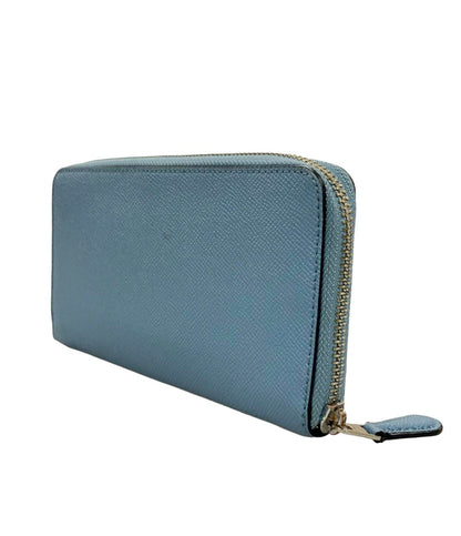 COACH ラウンドファスナー長財布 レザー F54007 レディース コーチ