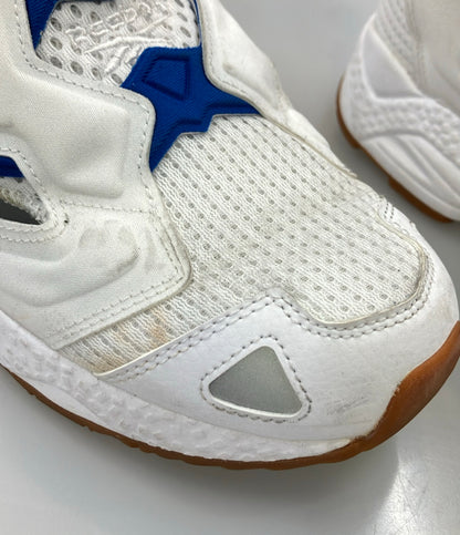 Reebok ローカットスニーカー INSTAPUMP FURY 95 HR1291 メンズ SIZE 26.5 (M) リーボック