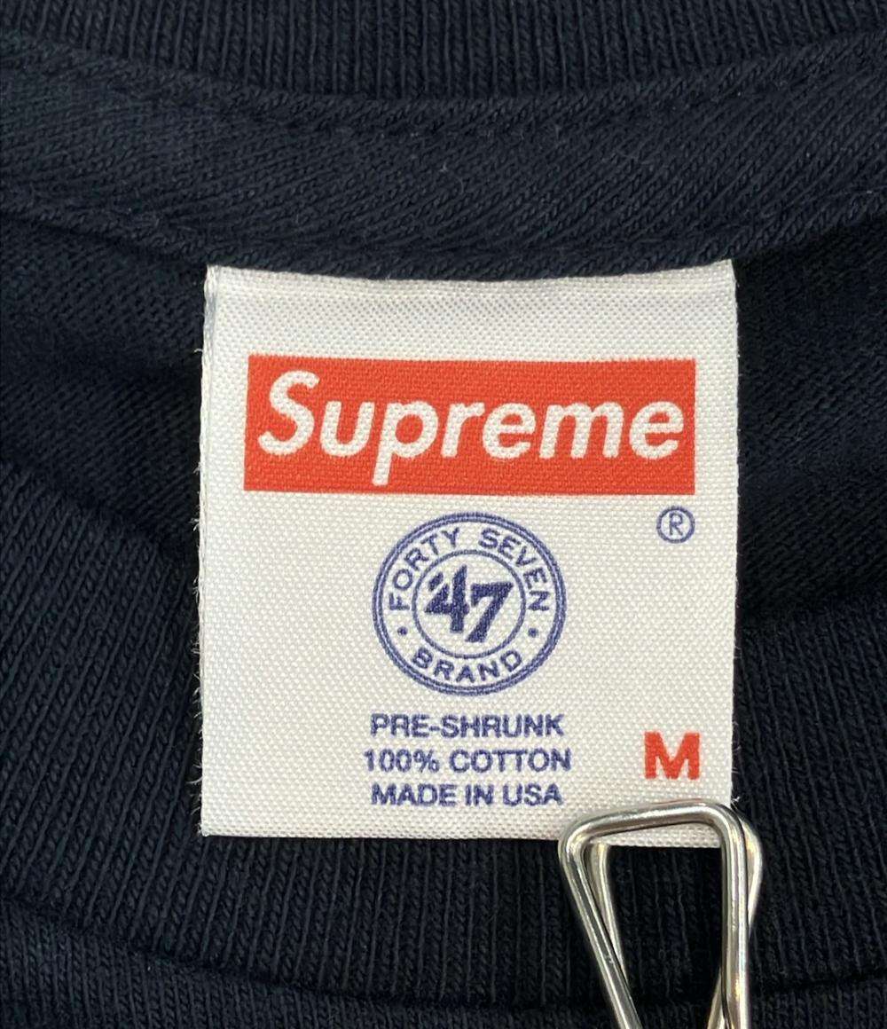 シュプリーム 半袖Tシャツ メンズ SIZE M Supreme