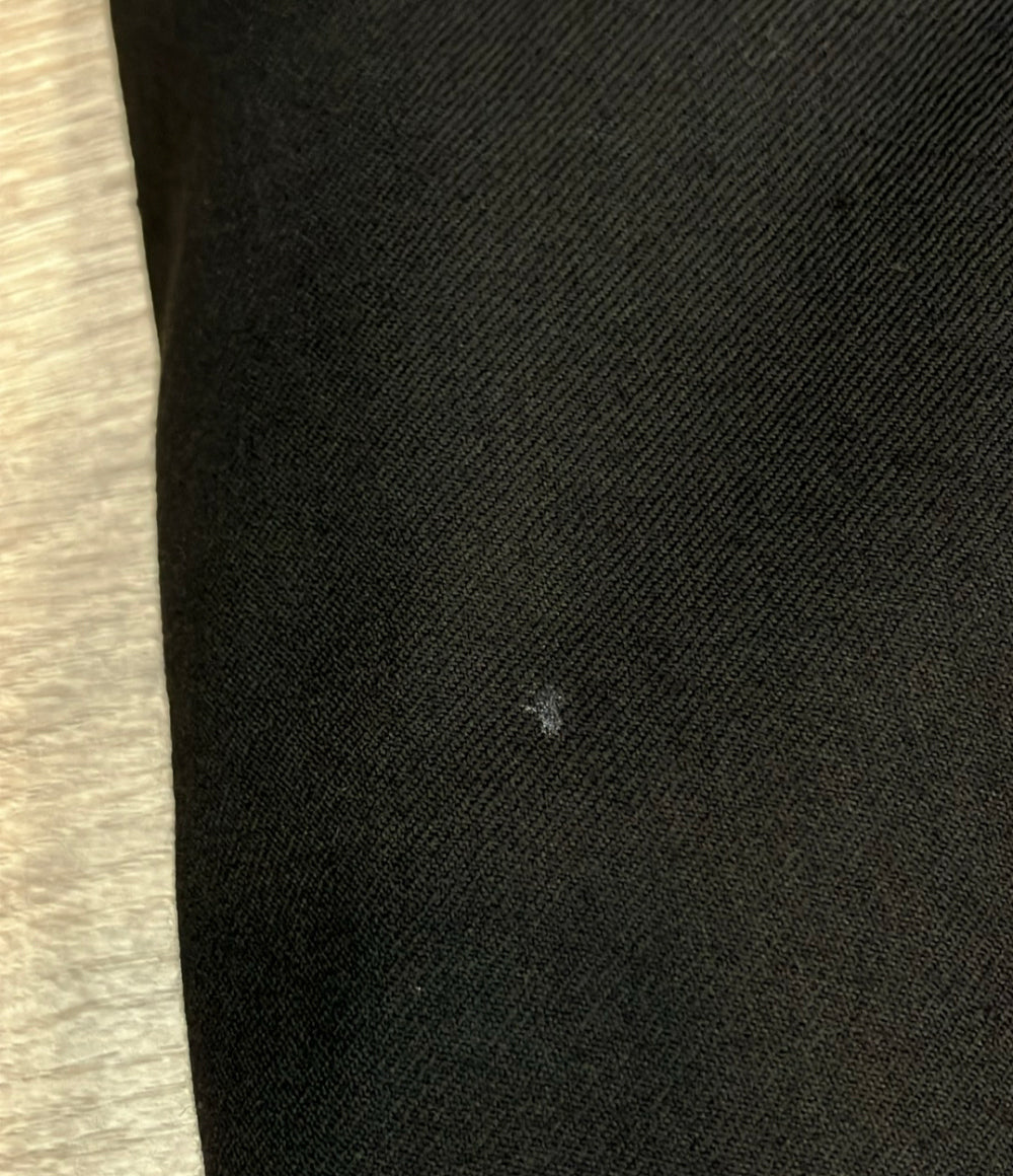 Noir Kei Ninomiya COMME des GARCONS オーバーオール オールインワン レディース SIZE M ノワール ケイ ニノミヤ コムデギャルソン
