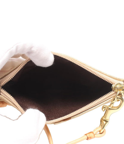 COACH ポーチ レディース コーチ