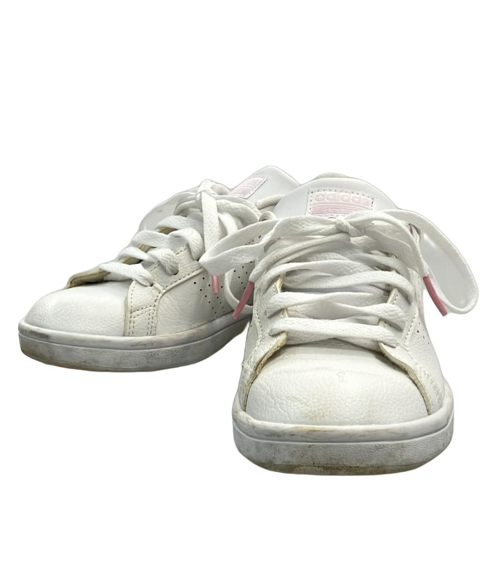 アディダス ローカットスニーカー DB0893 レディース SIZE 22 (XS) adidas