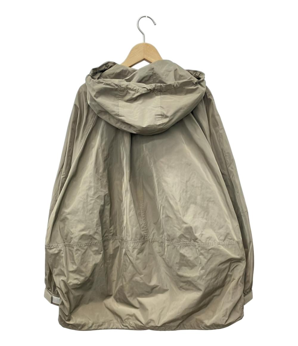 エーピーストゥディオ メモリーコクーンパーカー レディース SIZE F (M) AP STUDIO