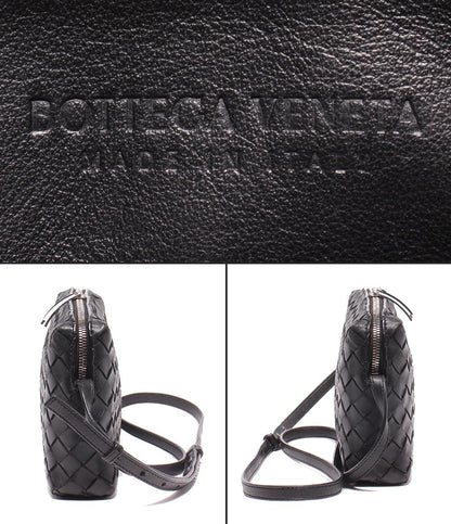 BOTTEGA VENETA ショルダーバッグ 肩掛け 斜め掛け イントレチャート レディース ボッテガ・ヴェネタ