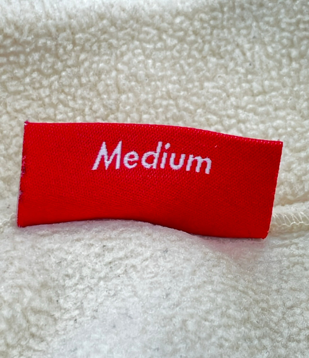Supreme フリース ハーフジッププルオーバー20AW メンズ SIZE Medium (M) シュプリーム
