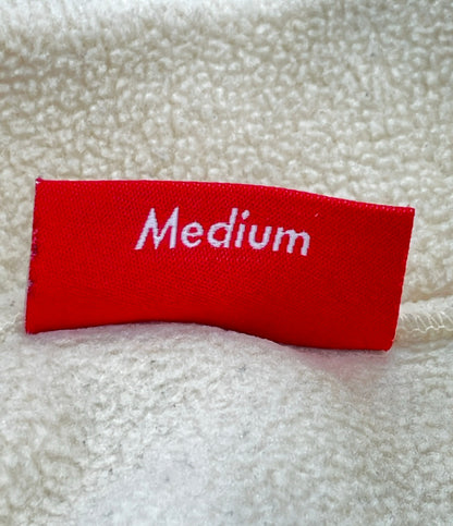 Supreme フリース ハーフジッププルオーバー20AW メンズ SIZE Medium (M) シュプリーム