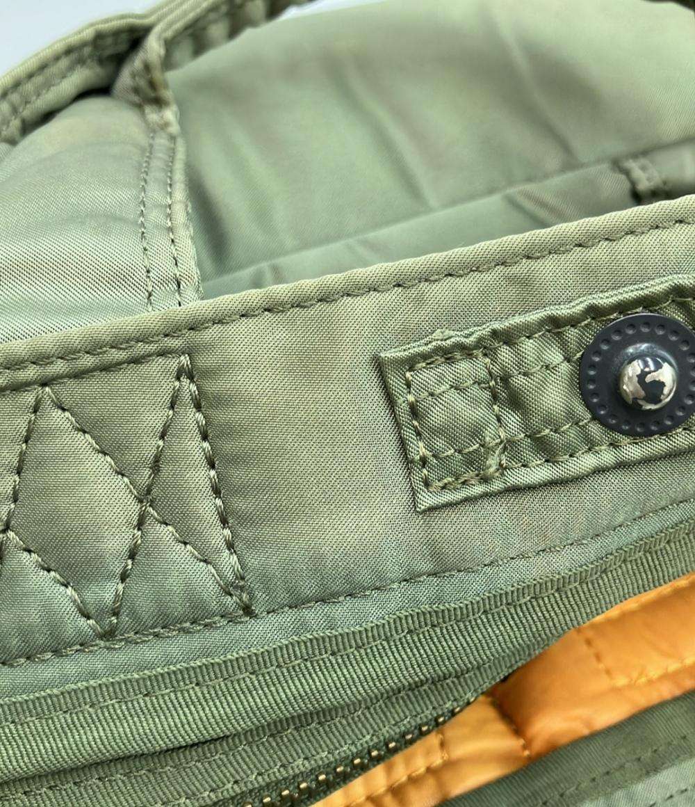 PORTER ハンドバッグ タンカー レディース ポーター