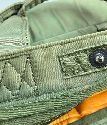 PORTER ハンドバッグ タンカー レディース ポーター