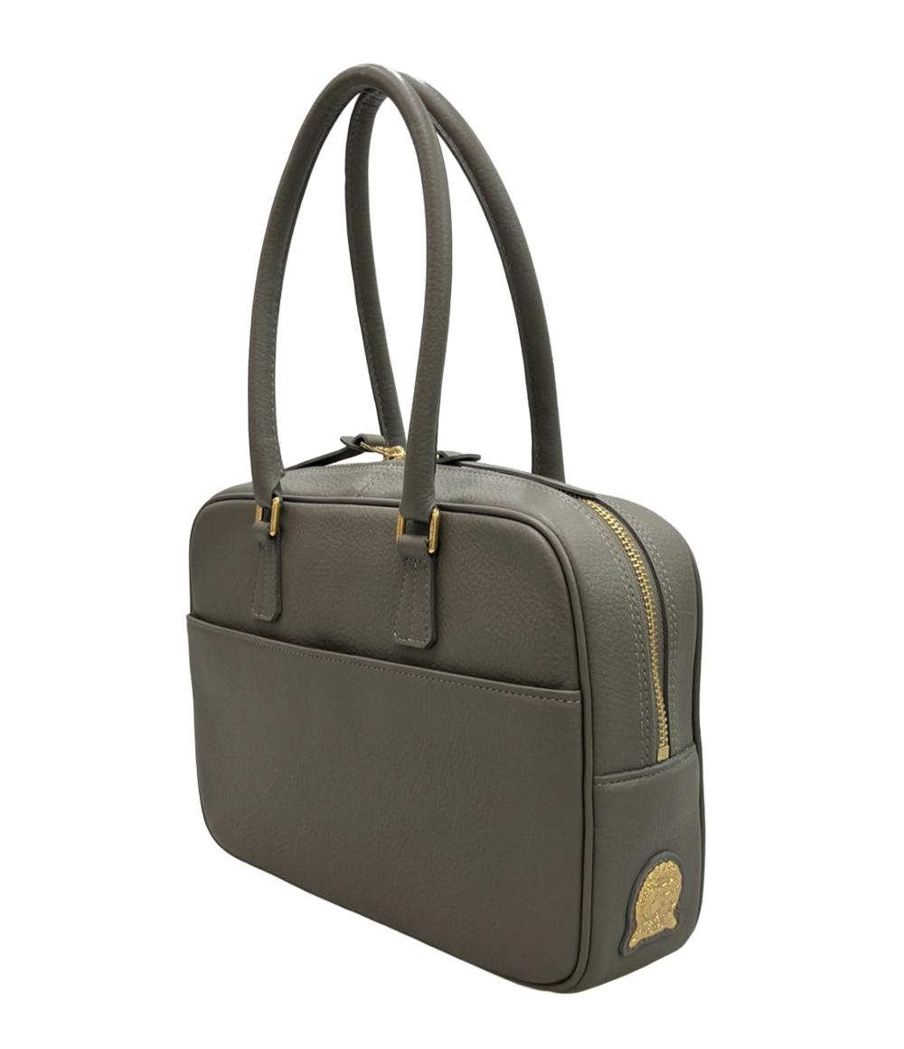 美品 A.D.M.J. ハンドバッグ レディース エーディーエムジェイ