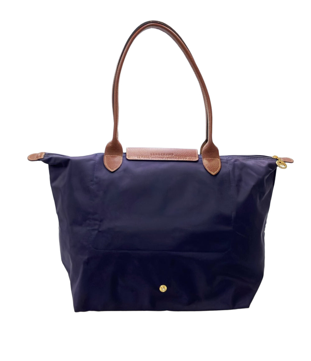 美品 Longchamp トートバッグ ル プリアージュ L1899089645 レディース ロンシャン