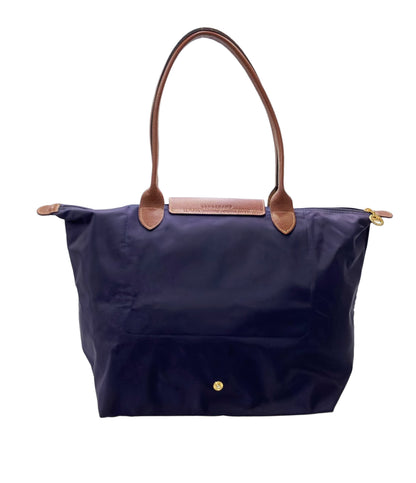 美品 Longchamp トートバッグ ル プリアージュ L1899089645 レディース ロンシャン