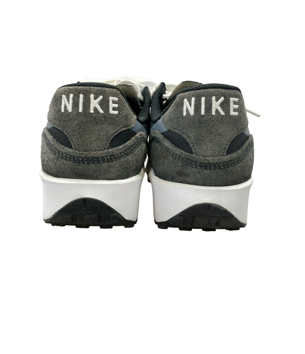 NIKE ローカットスニーカー WAFFLE NAV FJ4195-001 メンズ SIZE 27.5 ナイキ