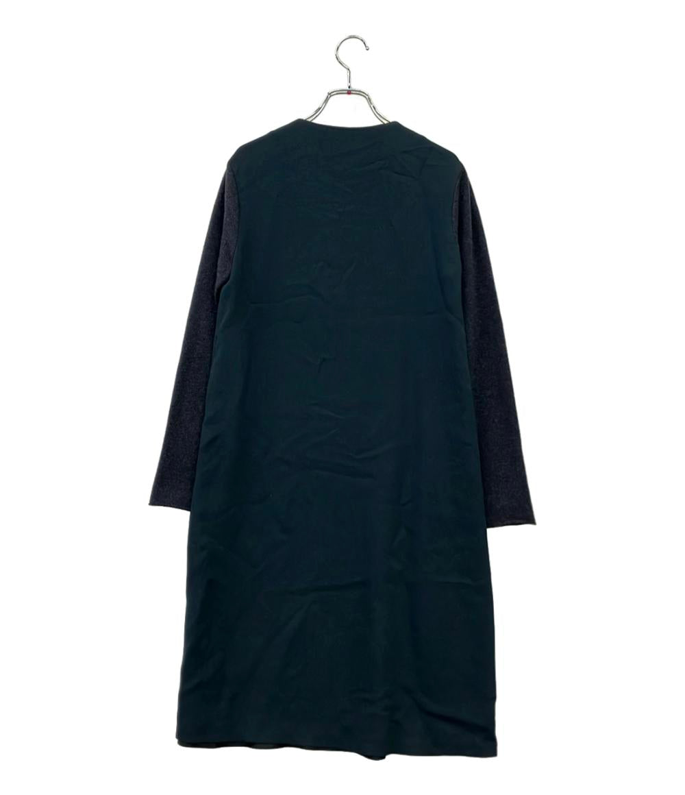 FABIANA FILIPPI 長袖 袖ニットワンピース レディース SIZE 38 (XXS) ファビアナフィリッピ