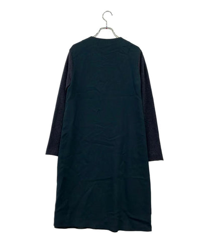 FABIANA FILIPPI 長袖 袖ニットワンピース レディース SIZE 38 (XXS) ファビアナフィリッピ
