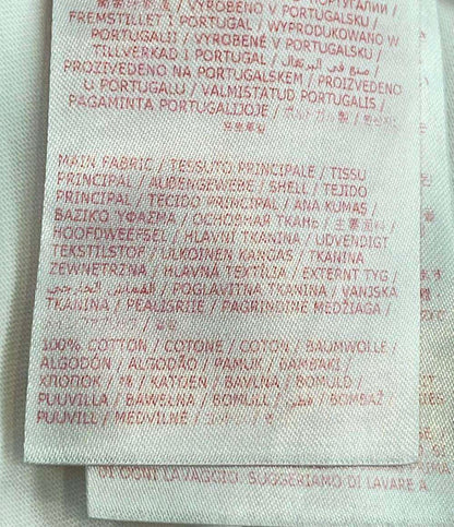 マルニ ノースリーブTシャツ レディース SIZE 44 (XL) MARNI