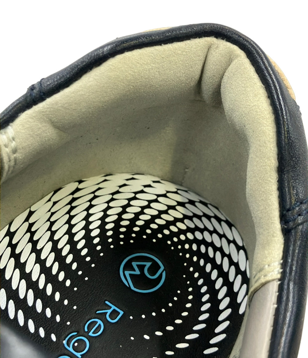 Regal Walker ローカットスニーカー Jシューズ 高田純次コラボ 803W メンズ SIZE 27.0 リーガル ウォーカー