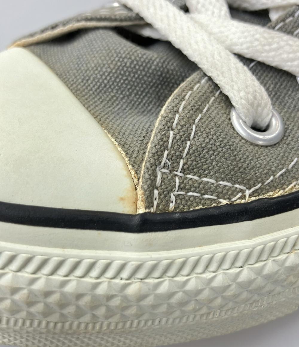 コンバース ハイカットスニーカー 1C988 レディース SIZE 23.5 (M) CONVERSE