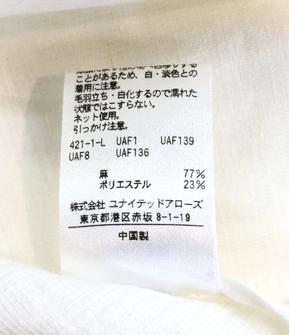 ユナイテッドアローズ  テーラードジャケット     1522-147-2797 レディース SIZE 40 (M) UNITED ARROWS