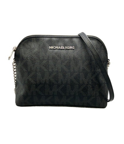 美品 MICHAEL KORS ショルダーバッグ 斜め掛け レディース マイケルコース