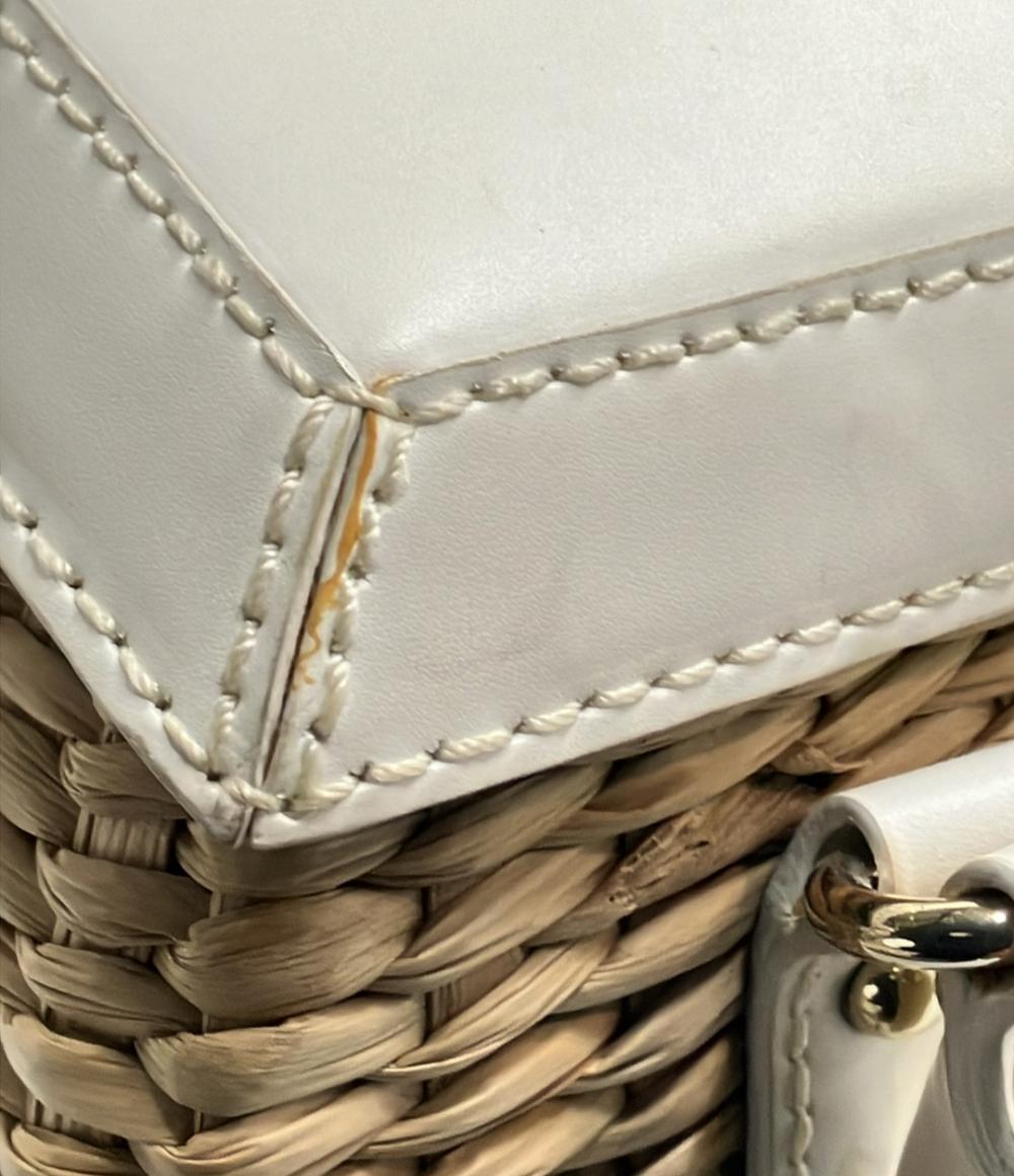 ケイトスペード ハンドバッグ かごバッグ レディース Kate Spade