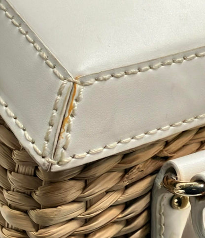 ケイトスペード ハンドバッグ かごバッグ レディース Kate Spade